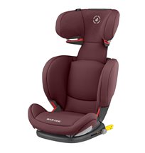 Maxi-Cosi RodiFix AirProtect 15-36kg, authentic red
