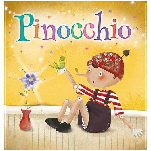Babynord Pinocchio