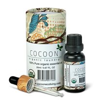 Cocoon Company lavendelolja 20 ml