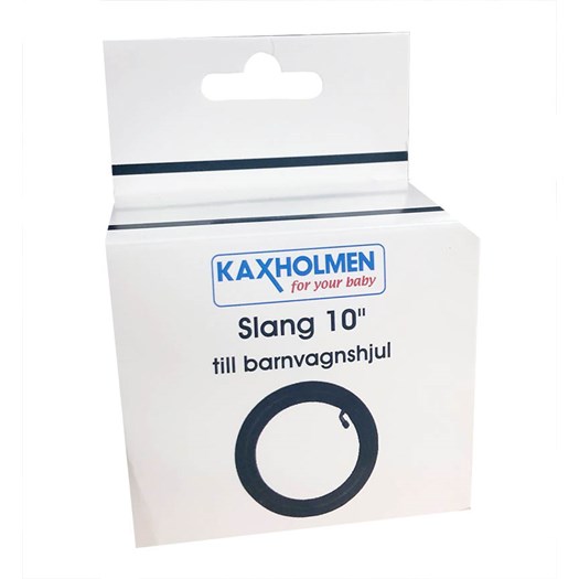 Produktfoto för Kaxholmen luftslang 10"