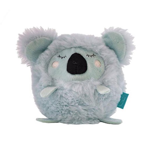 Läs mer om Manhattan Toy Squeezmeez koala