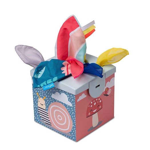 Läs mer om Taf Toys Kimmy Koala Wonder Tissue Box