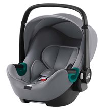 Britax Römer Baby-Safe3 i-Size, frost grey