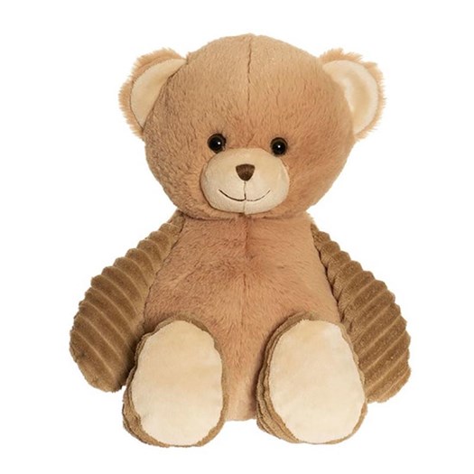 Teddykompaniet nallebjörn Totte 38 cm brun
