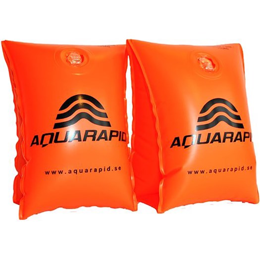 Aquarapid swim-wings 0-15 kg, orange