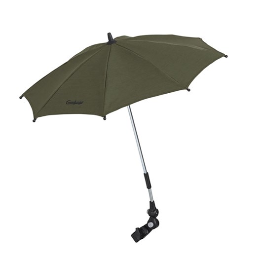 Läs mer om Emmaljunga parasoll 2022, outdoor olive, outdoor olive