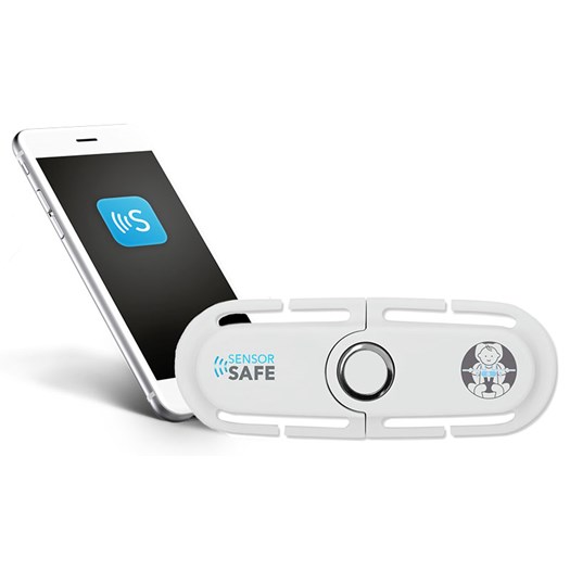 Läs mer om Cybex Sensorsafe kit 2.0, bilstol