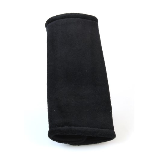 Produktfoto för Carlobaby bältesskydd 1-pack, svart