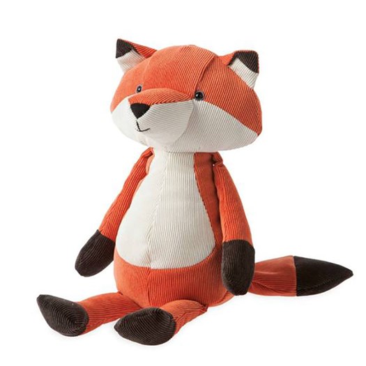 Läs mer om Manhattan Toy mjukisdjur Folksy Foresters Fox