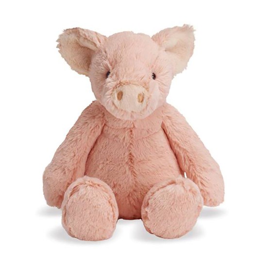 Läs mer om Manhattan Toy mjukisdjur Lovelies Piper Pig