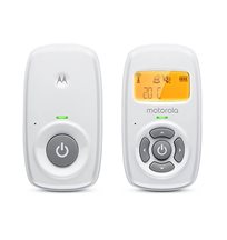 Motorola babymonitor audio AM24