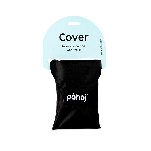 Läs mer om Påhoj storage cover