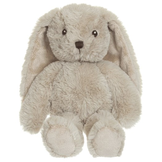 Läs mer om Teddykompaniet kanin Svea mini 25 cm, sand