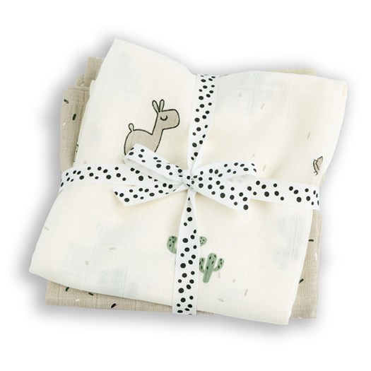 Done by Deer swaddle 2-pack Lalee