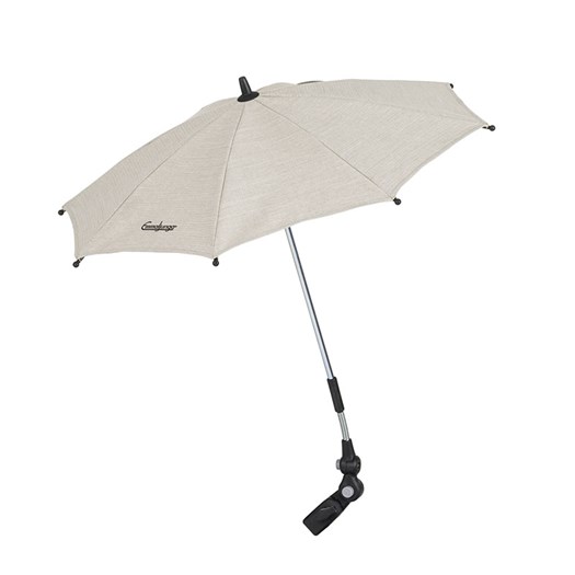 Emmaljunga parasoll 2023 outdoor beige Outdoor beige