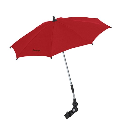 Emmaljunga parasoll 2023 sporty red Sporty red