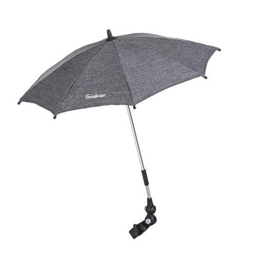 Emmaljunga parasoll 2023 lounge grey Lounge grey