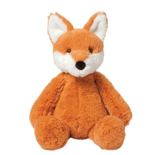 Läs mer om Manhattan Toy mjukisdjur Lovelies Fraser Fox medium