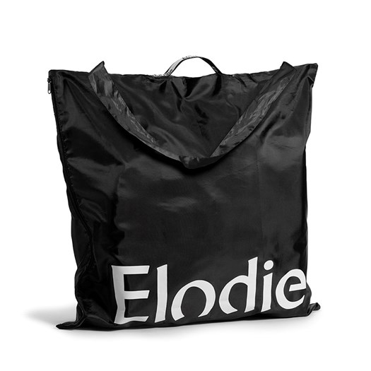 Läs mer om Elodie Details transportväska, black