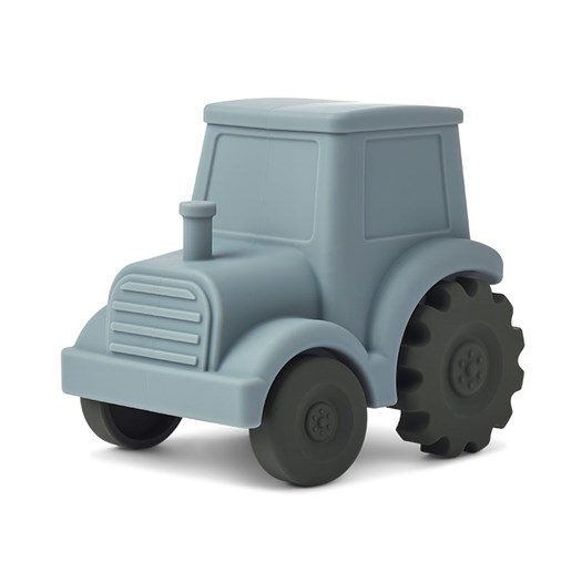 Liewood nattlampa Winston tractor/blue fog multi mix