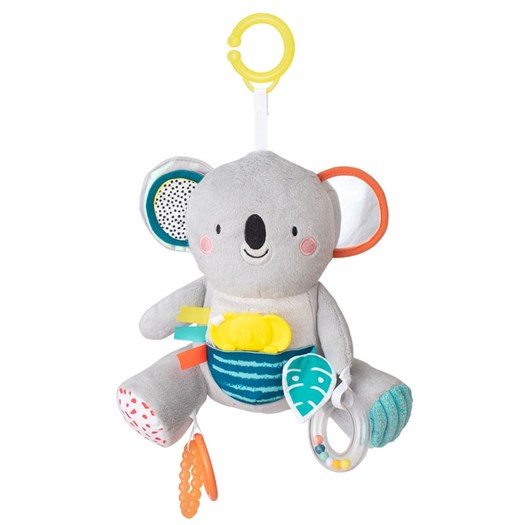 Läs mer om Taf Toys Kimmy Koala aktivitetsleksak