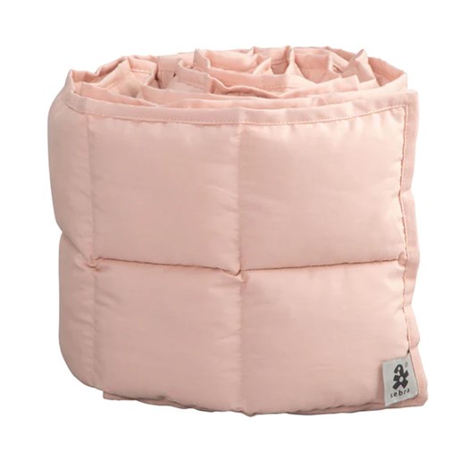 Produktfoto för Sebra spjälskydd kapok, blossom pink