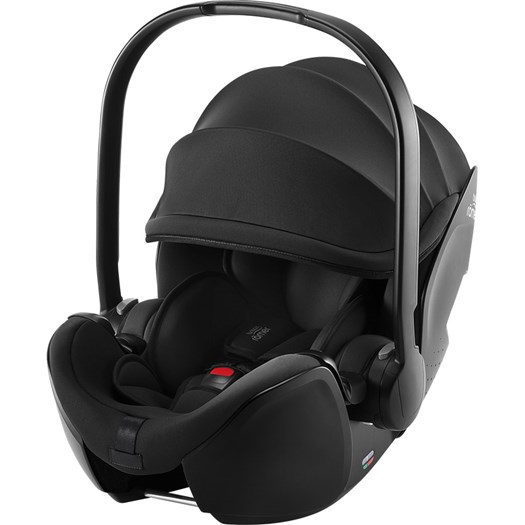 Läs mer om Britax Römer Baby-Safe 5Z2 i-Size, space black