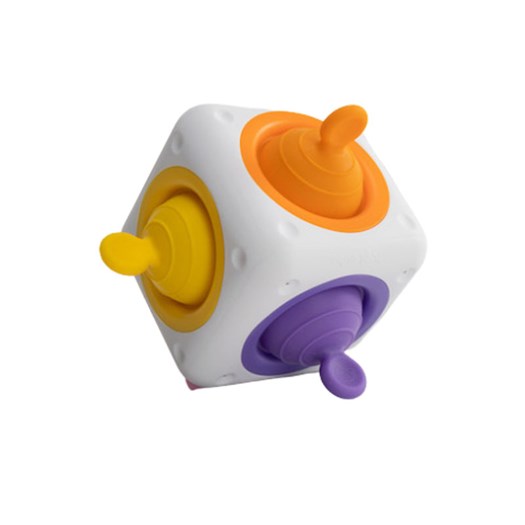 Fat Brain Toys Tugl Cube