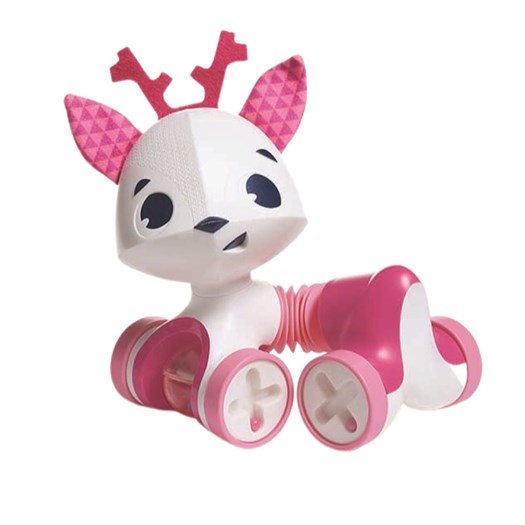 Tiny Love rolling toy Florence bambi