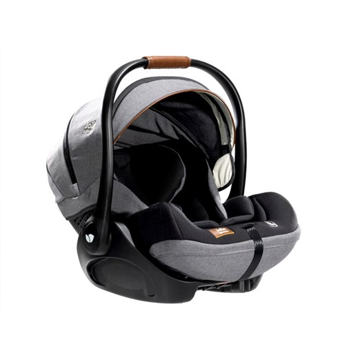 Joie i-Level Recline R129 babyskydd carbon