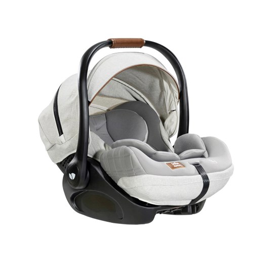 Joie i-Level Recline R129 babyskydd oyster