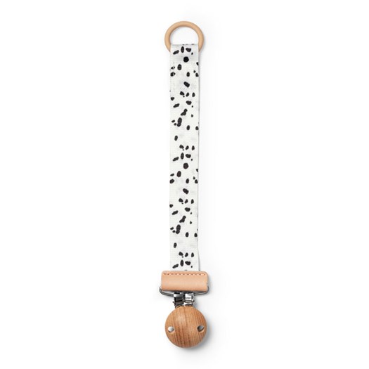 Elodie Details napphållare trä dalmatians dots dalmatian dots