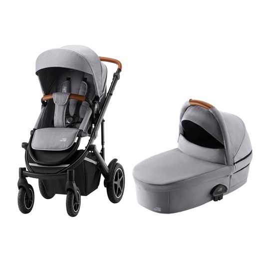 Britax Römer Britax Smile 4 duovagn