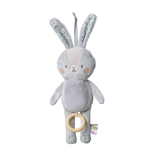 Läs mer om Taf Toys Rylee the Bunny speldosa