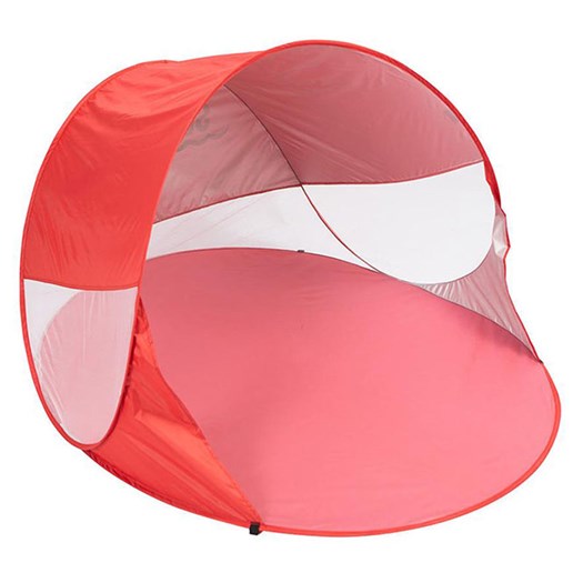 Swimpy UV-tält pop-up med ventilation aprikos