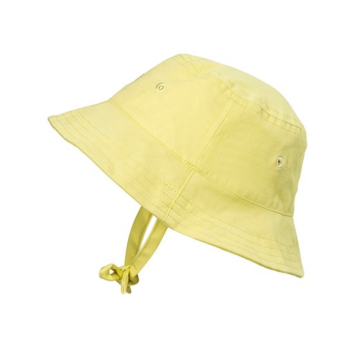 Elodie Details solhatt 1-2 år sunny day yellow