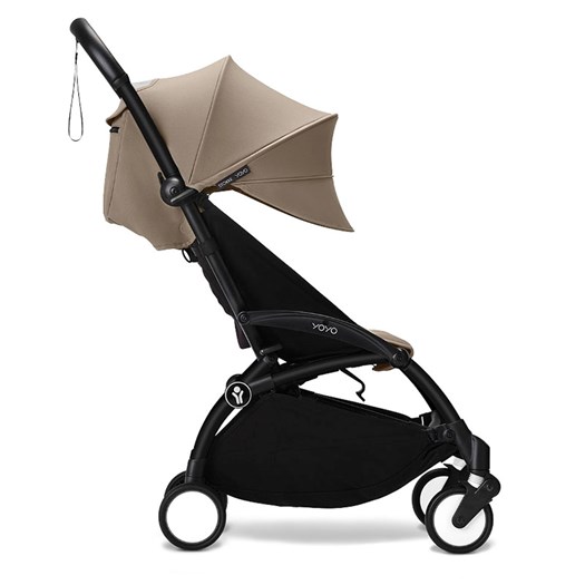 Stokke YOYO3 sittvagnspaket valfri färg