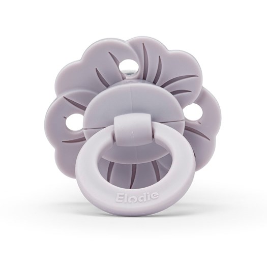 Elodie Details napp binky bloom lavender love