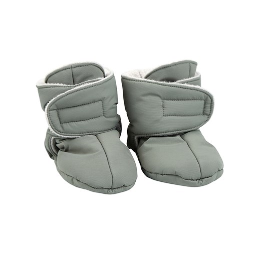 Voksi babytossor 0-1 år meadow green/ light grey