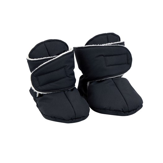 Voksi babytossor 0-1 år black/light grey