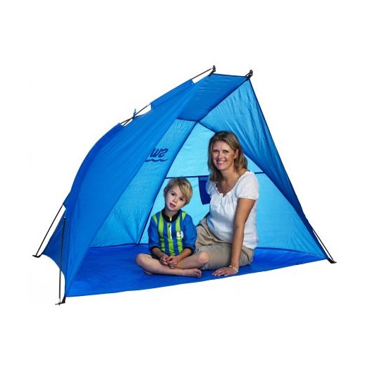 Läs mer om Swimpy UV-tält XL med förvaringsväska